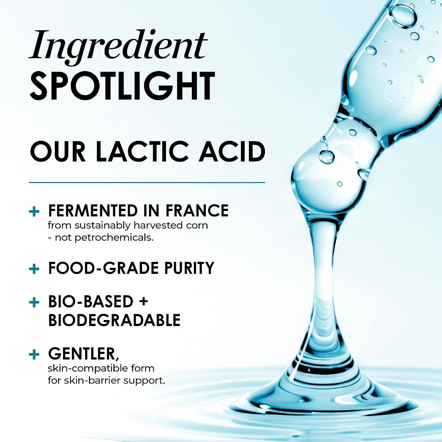 Sunday Riley Good Genes All-in-One Lactic Acid Treatment Face Serum(1.7 Fl Oz (Pack of 1)) - view 7
