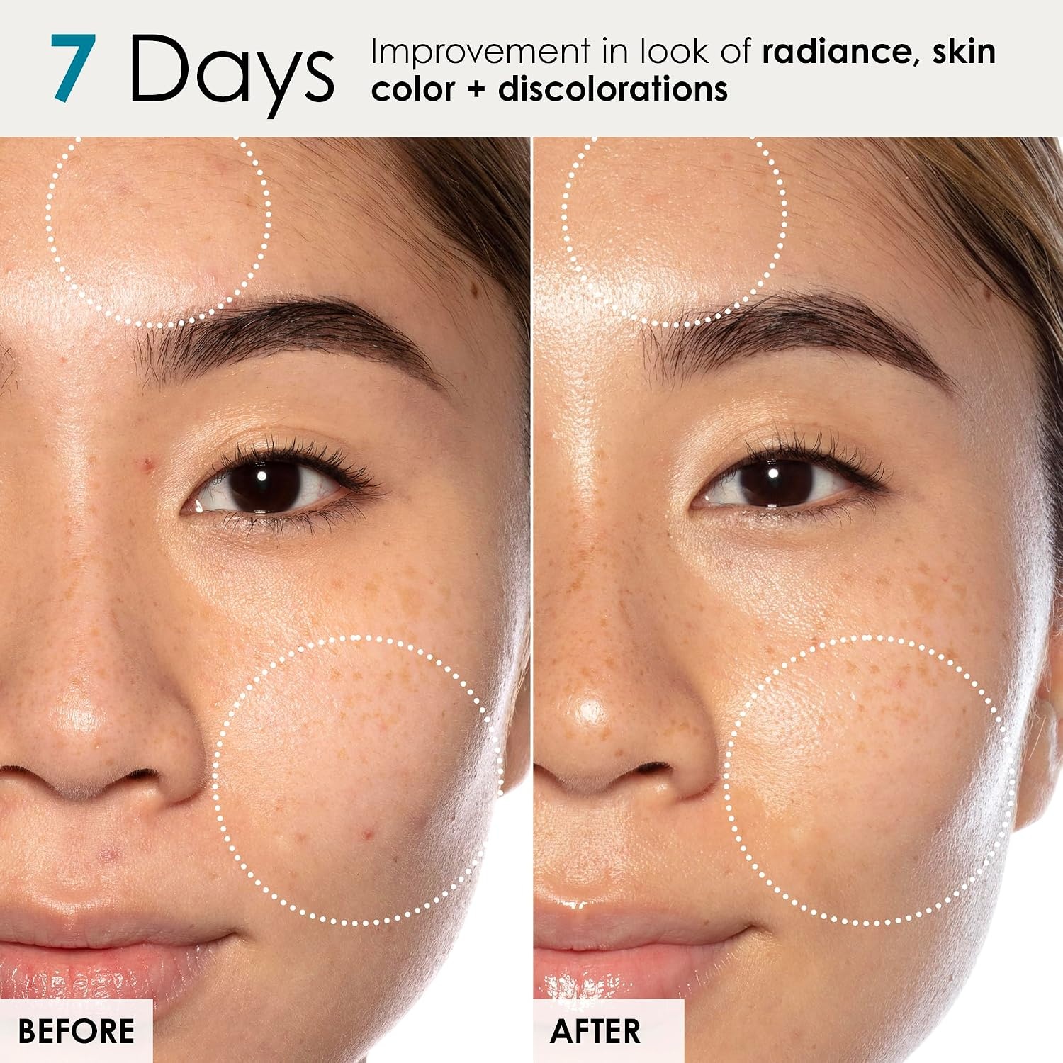 Sunday Riley Good Genes All-in-One Lactic Acid Treatment Face Serum(1 Fl Oz (Pack of 1)) - view 2