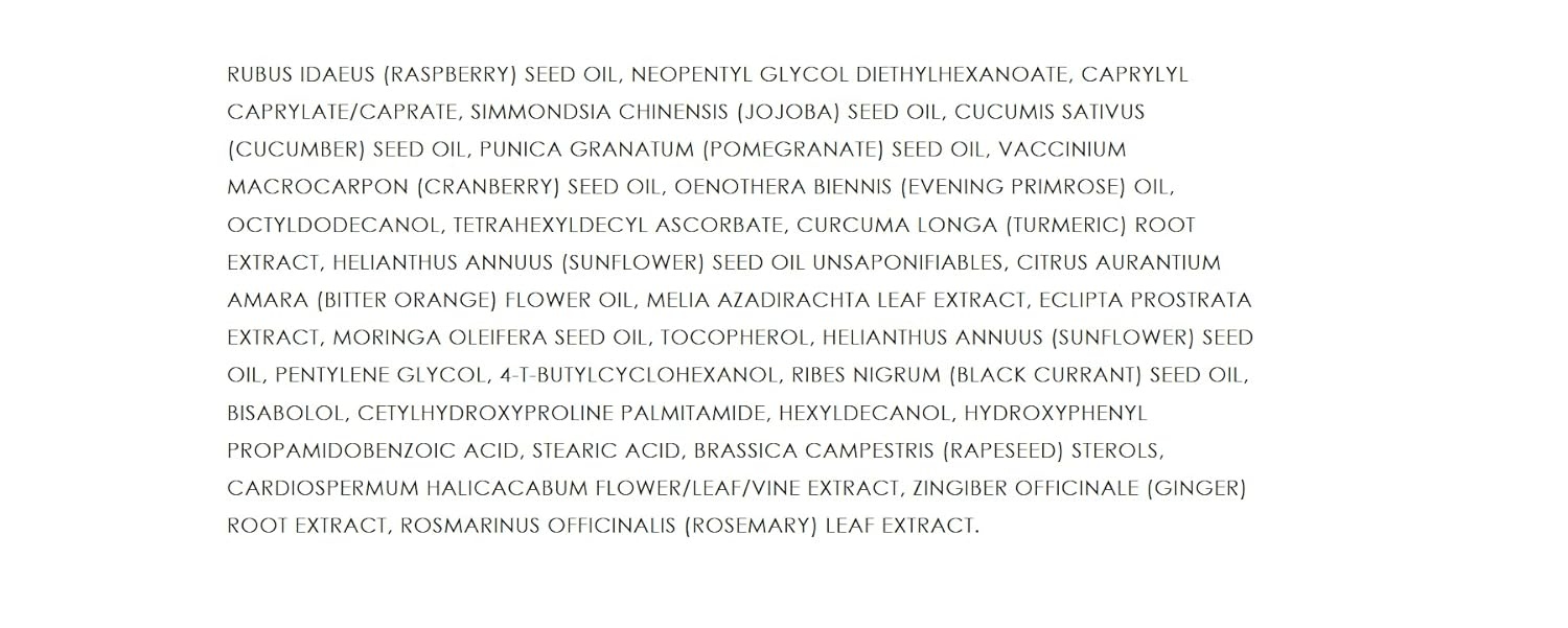 Sunday Riley C.E.O. Glow Vitamin C & Turmeric Face Oil(1.2 Fl Oz (Pack of 1)) - view 3