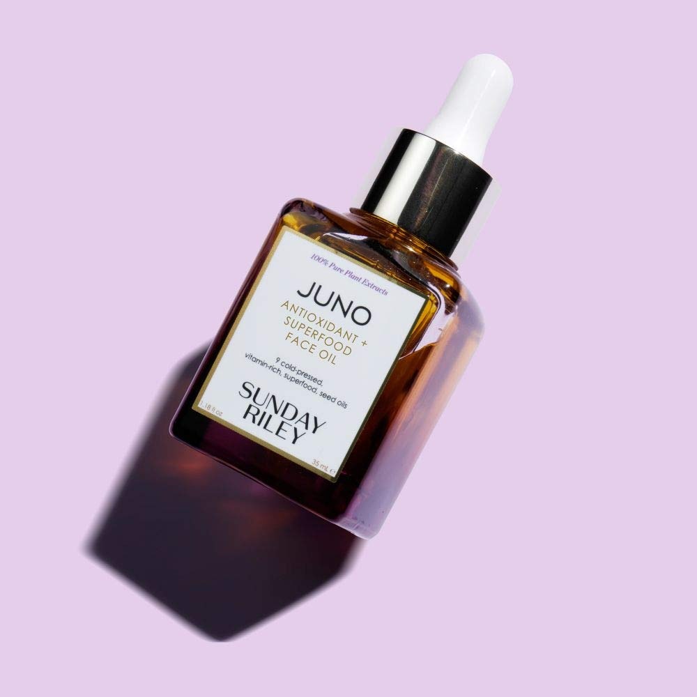 Face Oils