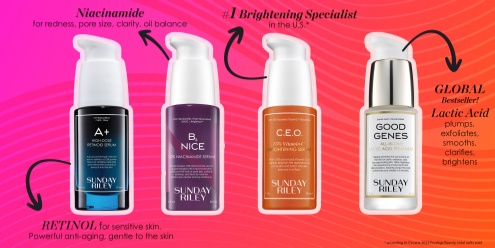 Beauty Guide