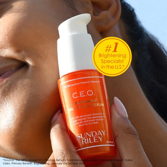 Face Oils